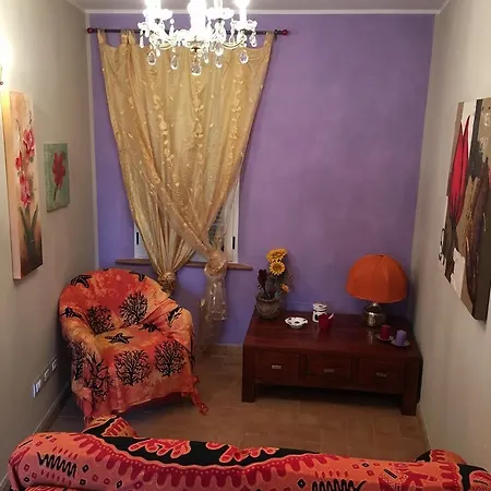 Il Borgo Di Silvio Apartment Monteleone d'Orvieto