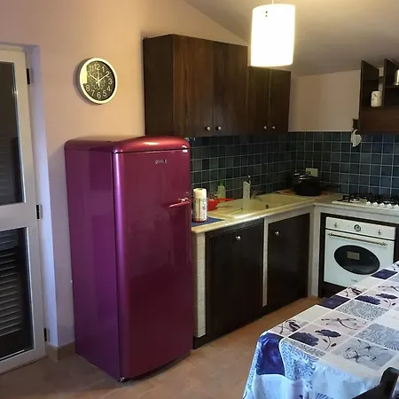 Il Borgo Di Silvio Apartment