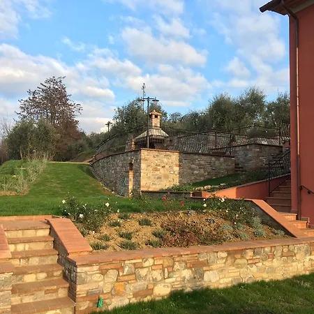 Apartment Il Borgo Di Silvio