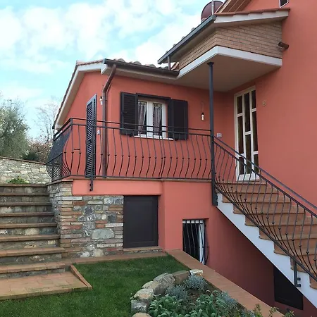 Il Borgo Di Silvio *