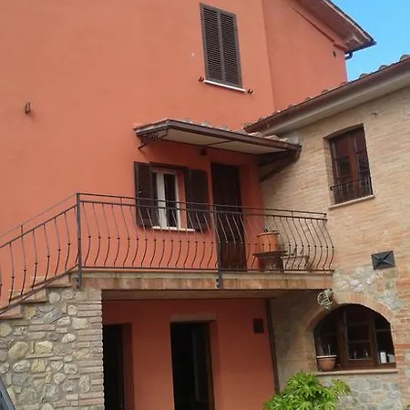 Il Borgo Di Silvio