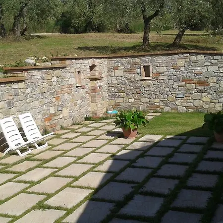 Apartment Il Borgo Di Silvio *