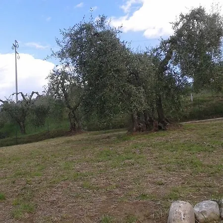Il Borgo Di Silvio