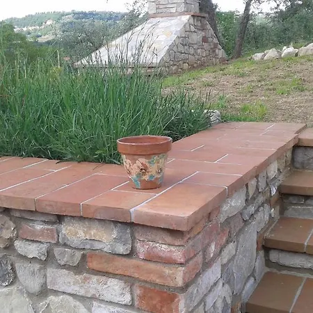 Apartment Il Borgo Di Silvio *