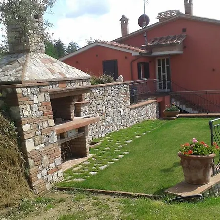 Apartment Il Borgo Di Silvio