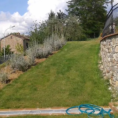 Appartement Il Borgo Di Silvio *