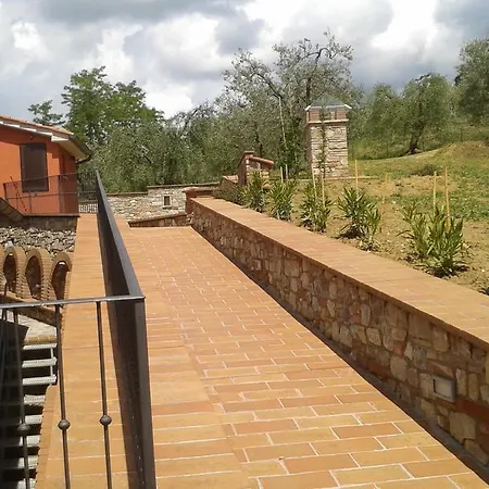 Il Borgo Di Silvio