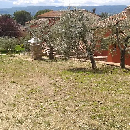 Appartement Il Borgo Di Silvio