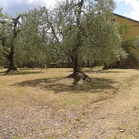 Apartamento Il Borgo Di Silvio *