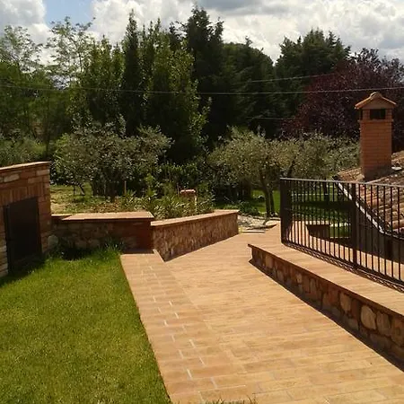 Apartamento Il Borgo Di Silvio *