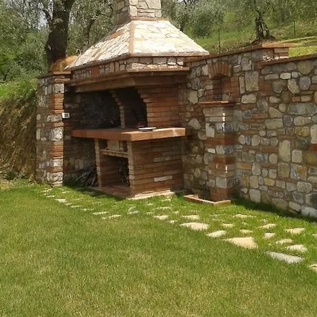 Appartement Il Borgo Di Silvio Monteleone dʼOrvieto
