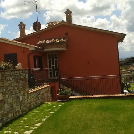 Appartement Il Borgo Di Silvio *