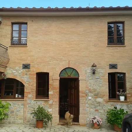 Apartment Il Borgo Di Silvio