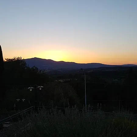 Il Borgo Di Silvio * Monteleone d'Orvieto