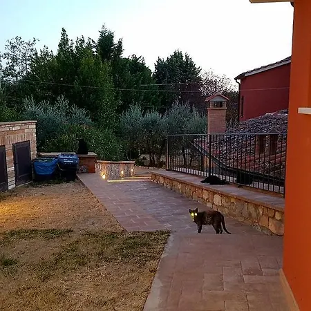 Il Borgo Di Silvio Monteleone dʼOrvieto