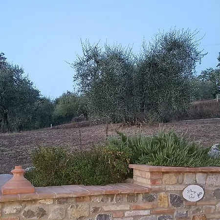 Il Borgo Di Silvio