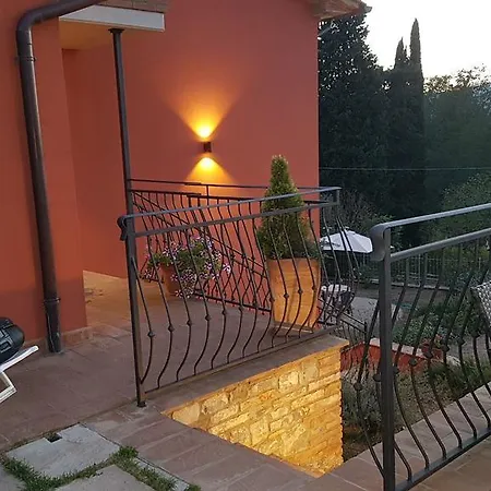 Il Borgo Di Silvio Appartement Monteleone dʼOrvieto